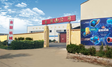 破碎制砂機設備生產(chǎn)基地