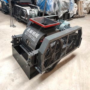 選煤廠為何鐘情雙齒輥破碎機(jī)？操作時要注意啥？