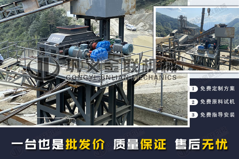 時(shí)產(chǎn)30噸風(fēng)化砂制砂機(jī)的價(jià)格是多少，哪個(gè)廠家質(zhì)優(yōu)價(jià)廉？