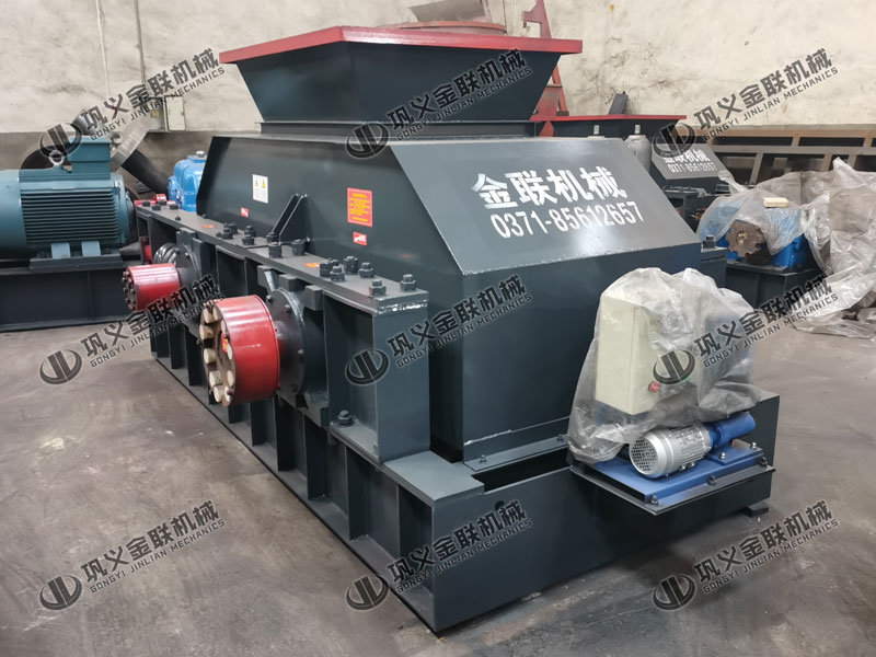 2PGY1510型石灰石制砂機(jī)時(shí)產(chǎn)量是多少噸，多少錢一臺(tái)？