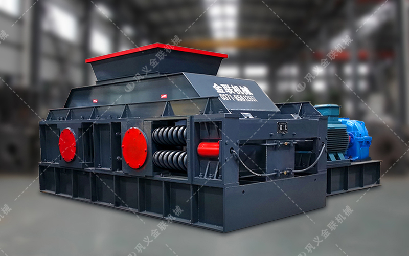 大型直連對(duì)輥破碎機(jī)-萬(wàn)向軸鏈接破碎機(jī)-高壓力對(duì)輥制砂機(jī)價(jià)格 大型直連對(duì)輥破碎機(jī)-萬(wàn)向軸鏈接破碎機(jī)-高壓力對(duì)輥制砂機(jī)價(jià)格