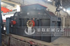 購(gòu)買(mǎi)對(duì)輥破碎機(jī)需要注意什么？