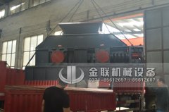 風化砂制砂機出現卡機堵料是什么原因造成的？