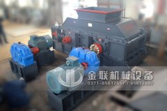 對(duì)輥破碎機(jī)的安裝調(diào)試工作有哪些？