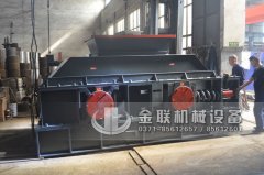  廠家提醒一定要重視鵝卵石制砂機(jī)的安裝工作！