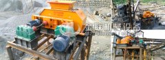 會(huì)影響對輥制砂機(jī)成品粒度不達(dá)標(biāo)的有哪些原因？