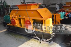 備受歡迎的風(fēng)化砂制砂機(jī)什么性能優(yōu)勢？