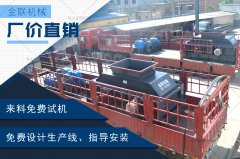 大型大理石破碎機的市場報價是多少，有哪些型號推薦？