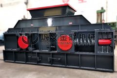 時產30-40噸石英石破碎機多少錢一臺，有哪些型號推薦？