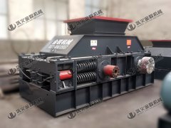 中型石英石破碎機的價格是多少，哪個廠家靠譜？
