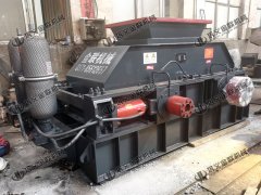 購買一臺液壓對輥破碎機需要多少錢，有哪些型號可供選擇？