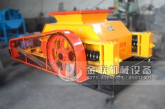 雙齒輥破碎機怎樣使用與維護(hù)-雙齒輥使用說明