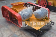 輥式破碎機的使用與維護(hù)方法是什么