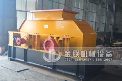 對輥破碎機的12條保養(yǎng)方法是什么？